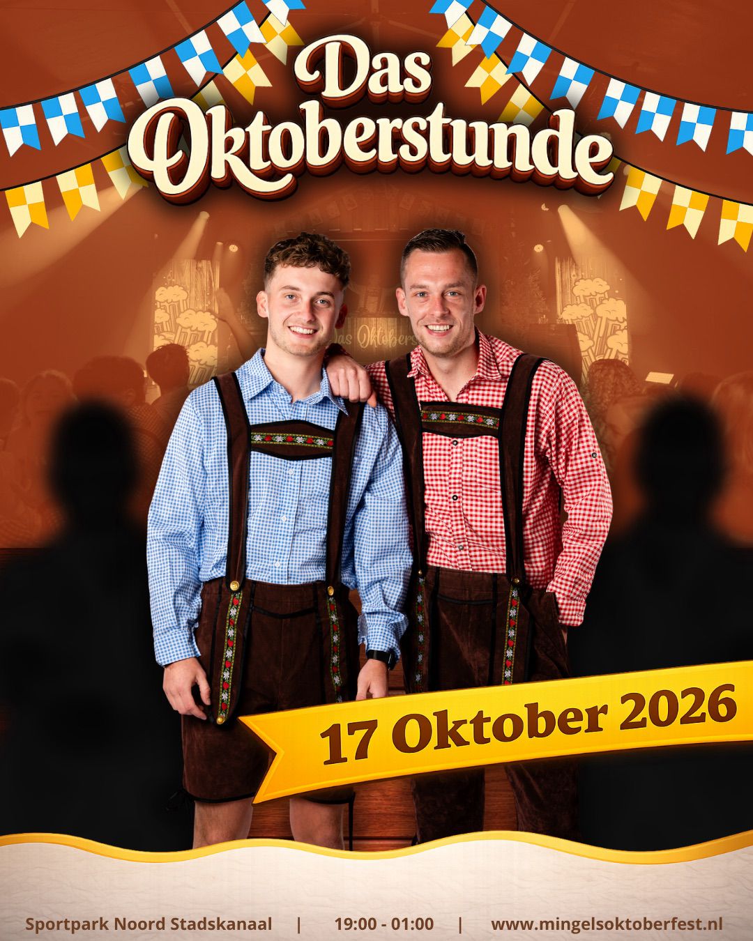 Das Oktoberstunde