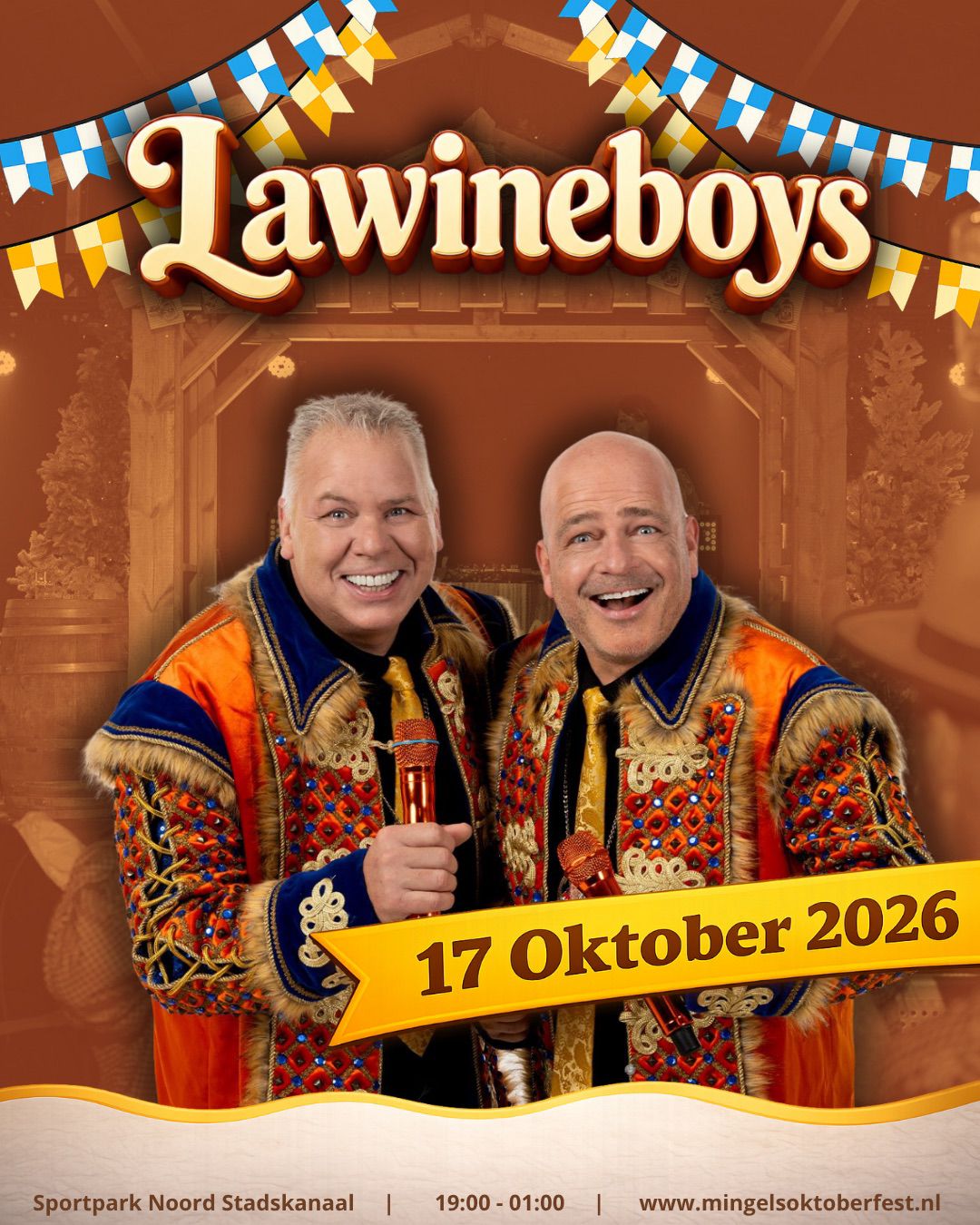 Lawineboys